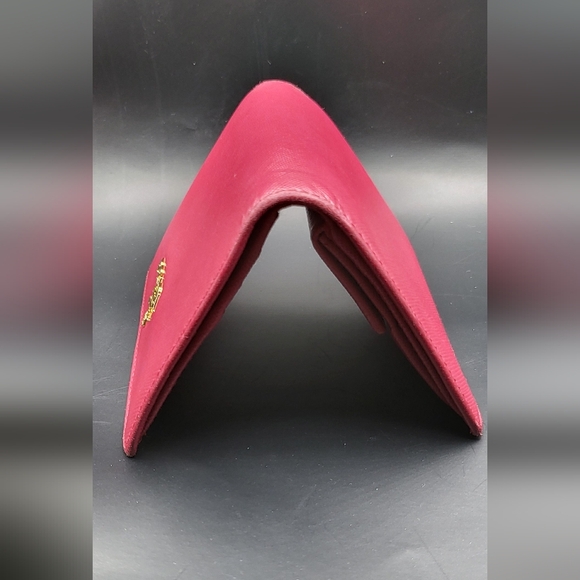 Prada small wallet - Picture 4 of 10